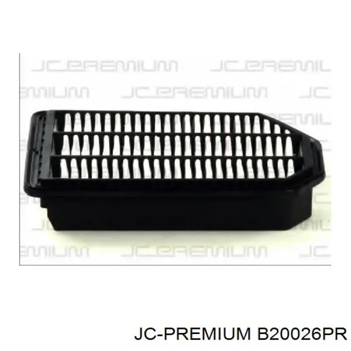 96434764 General Motors Filtro de aire de motor