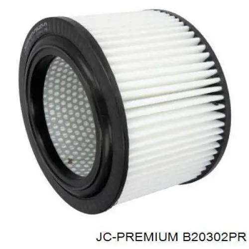 KA1582 Kavo Parts Filtro de aire de motor