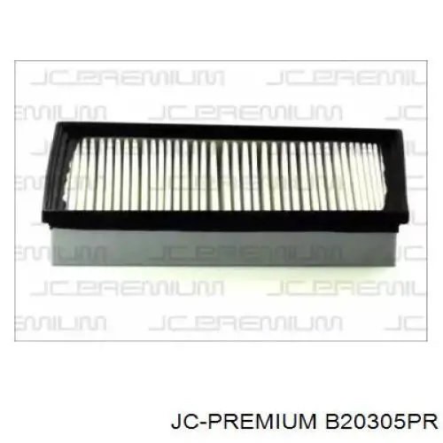 B20305PR JC Premium filtro de aire