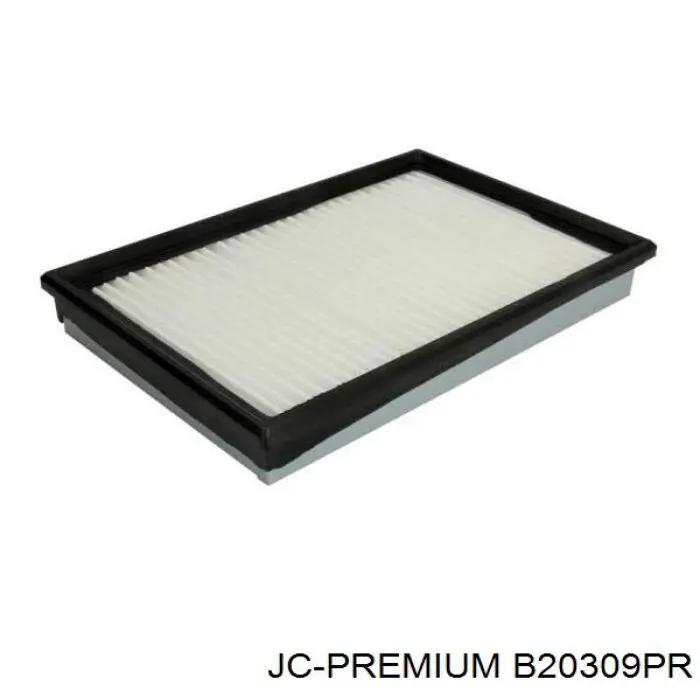 B20309PR JC Premium filtro de aire