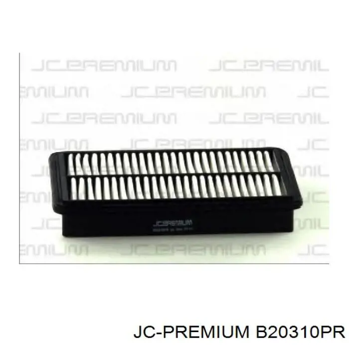 B20310PR JC Premium filtro de aire