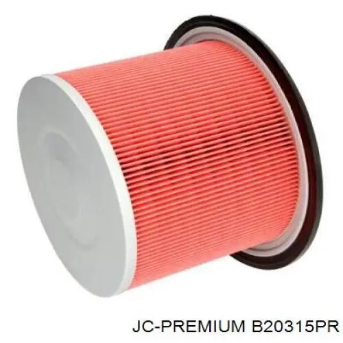 B20315PR JC Premium filtro de aire