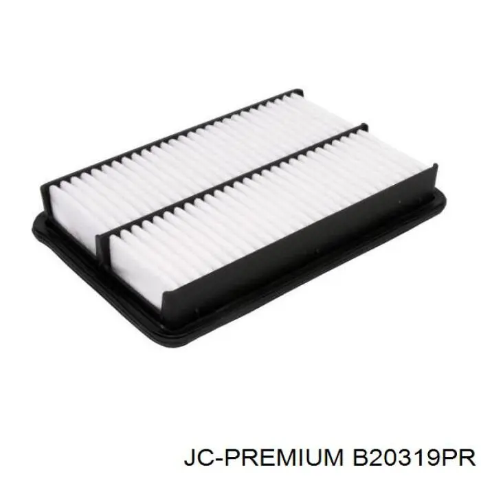 B20319PR JC Premium filtro de aire