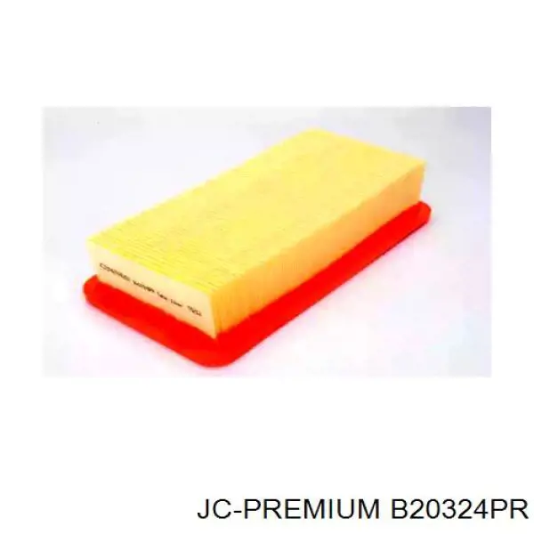 B20324PR JC Premium filtro de aire