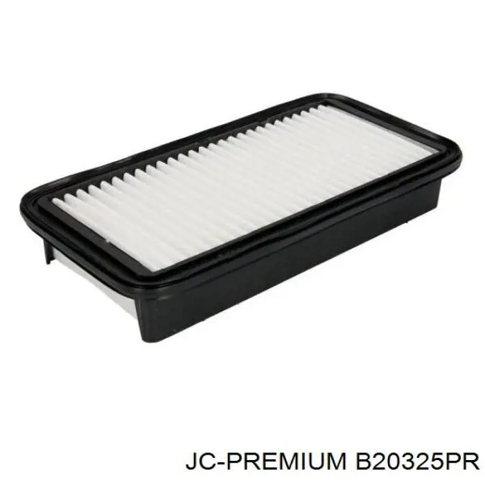 B20325PR JC Premium filtro de aire