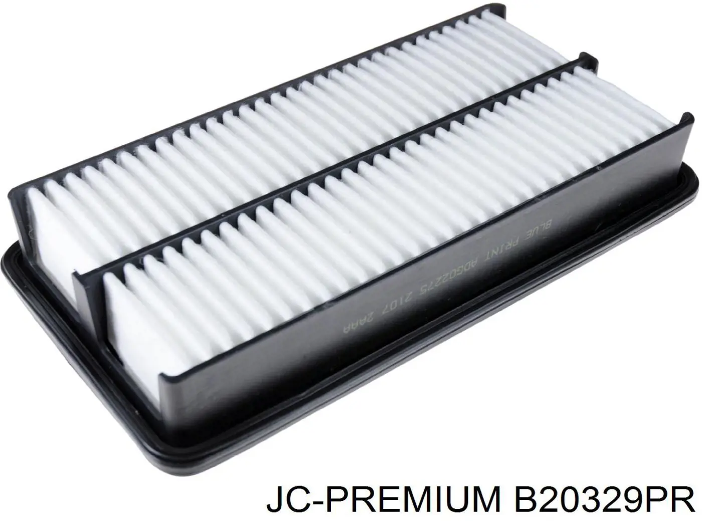 B20329PR JC Premium filtro de aire