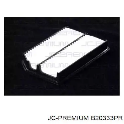 B20333PR JC Premium filtro de aire