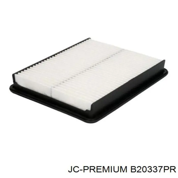 B20337PR JC Premium filtro de aire