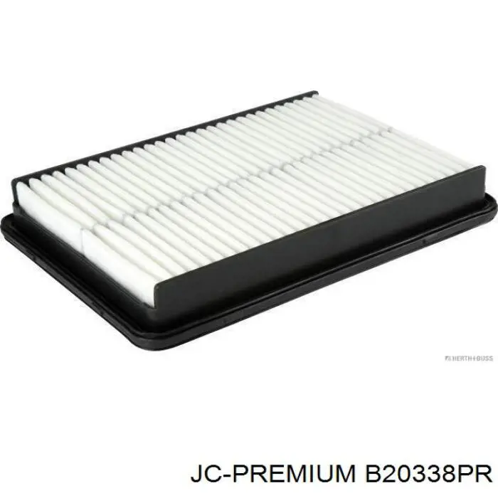 B20338PR JC Premium filtro de aire