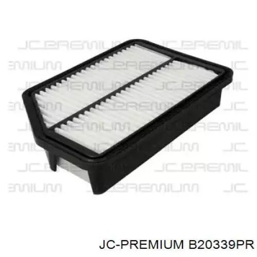 B20339PR JC Premium filtro de aire