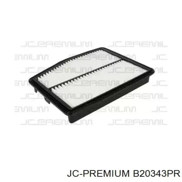 B20343PR JC Premium filtro de aire