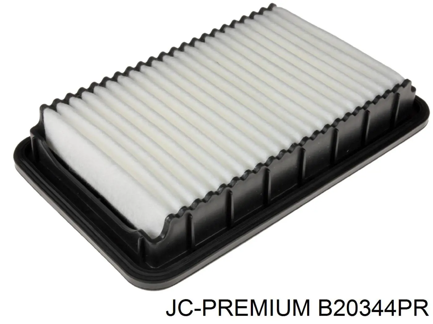 B20344PR JC Premium filtro de aire