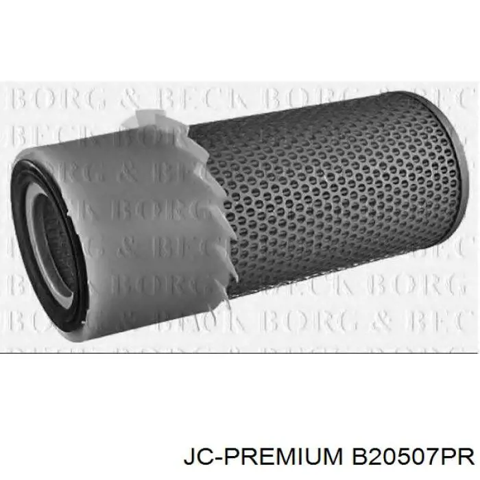 Comprar B20507PR JC Premium Filtro de aire