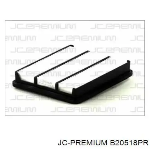 B20518PR JC Premium filtro de aire