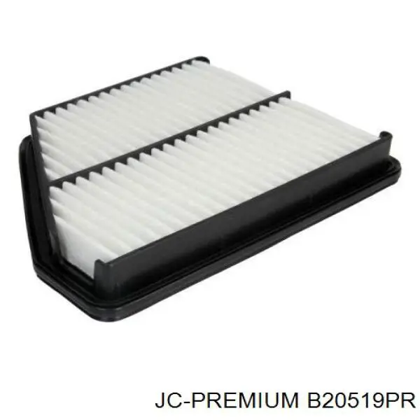 B20519PR JC Premium filtro de aire