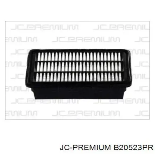 B20523PR JC Premium filtro de aire