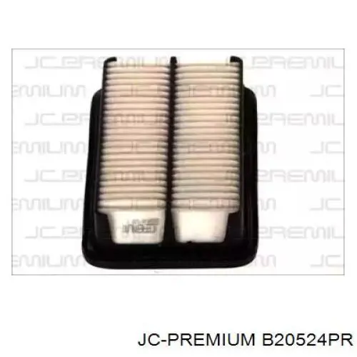 B20524PR JC Premium filtro de aire