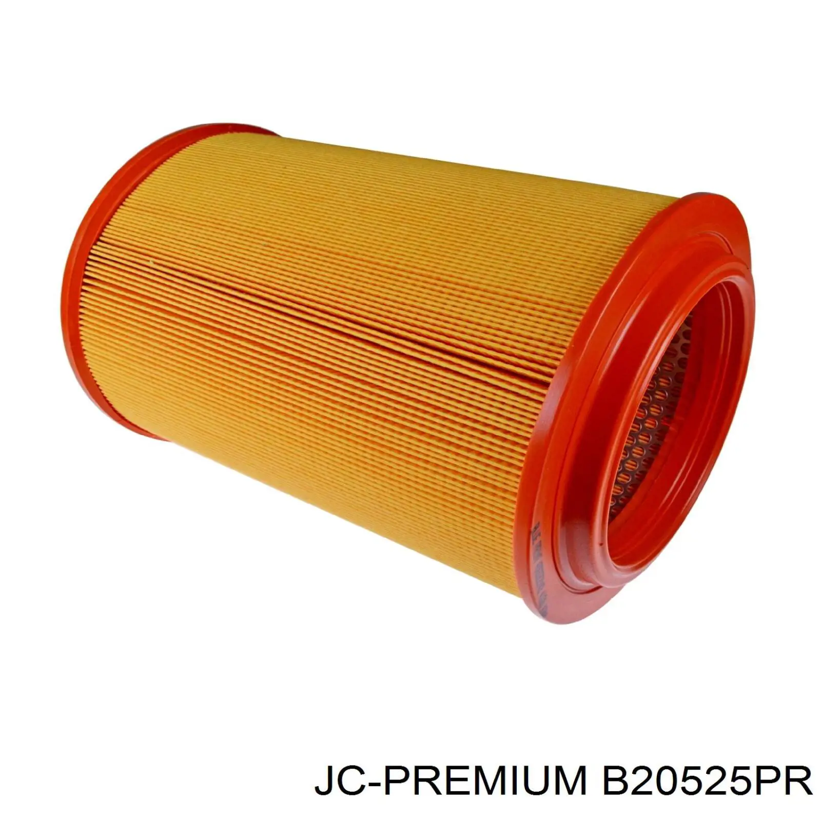B20525PR JC Premium filtro de aire