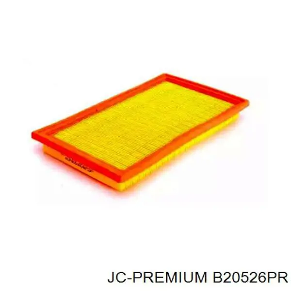 B20526PR JC Premium filtro de aire