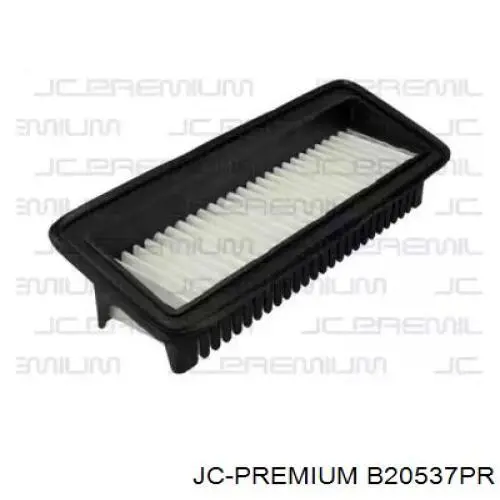 B20537PR JC Premium filtro de aire