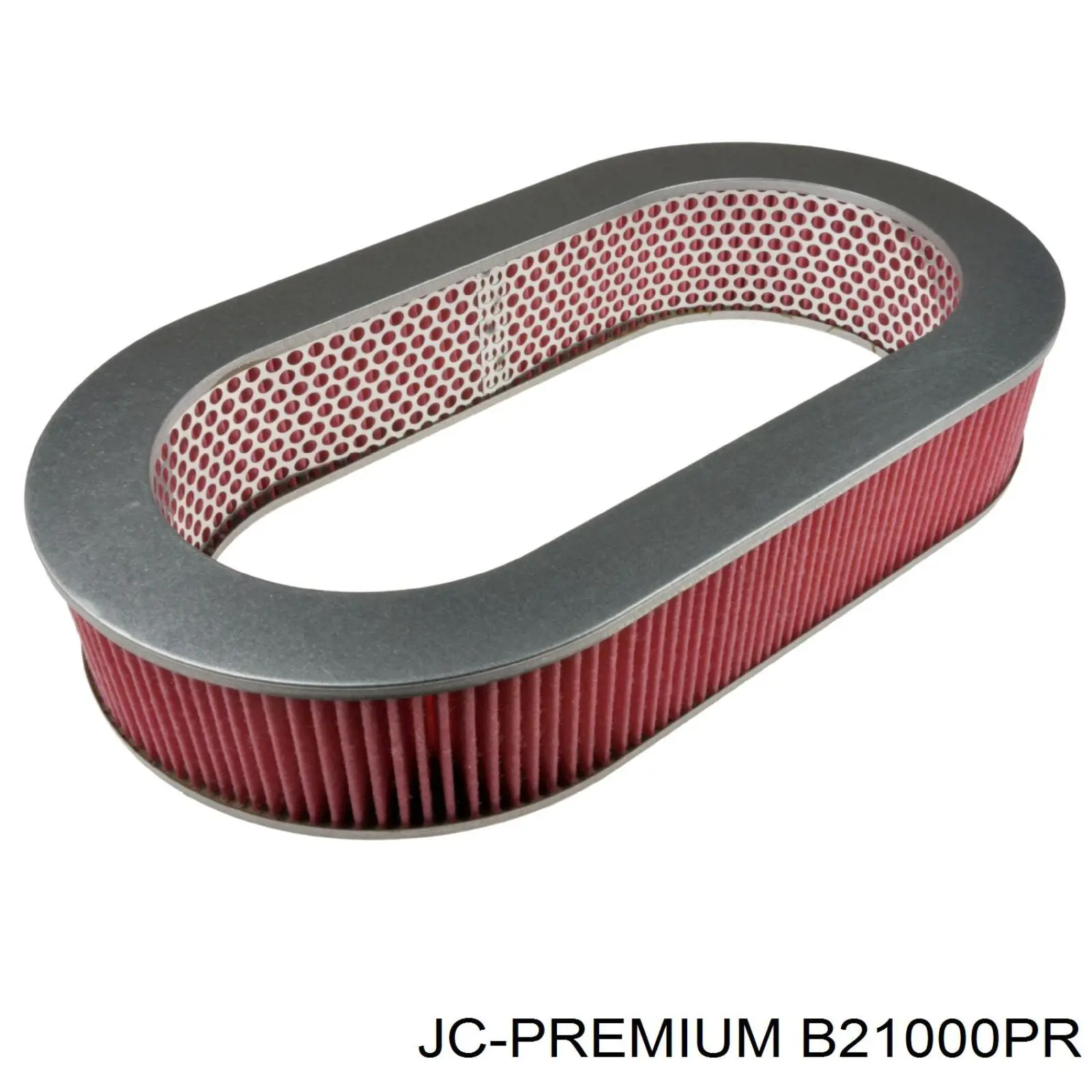 B21000PR JC Premium filtro de aire