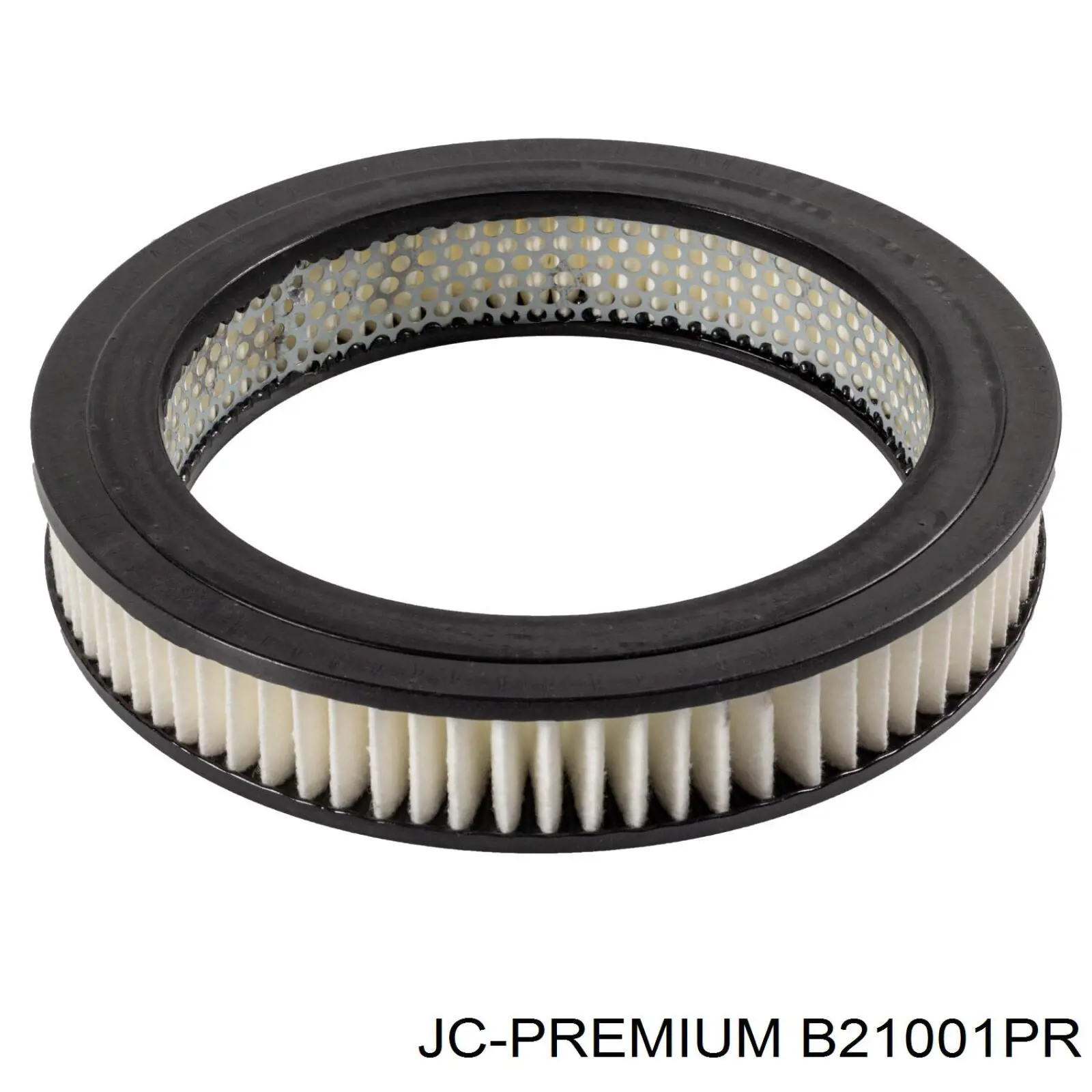 B21001PR JC Premium filtro de aire