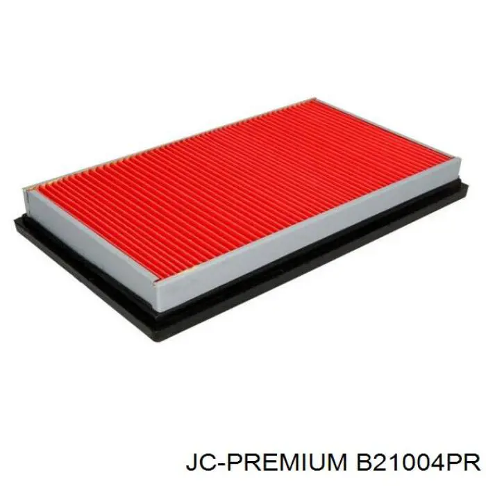 B21004PR JC Premium filtro de aire