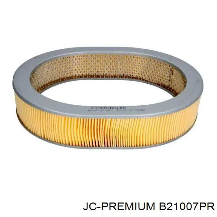 B21007PR JC Premium filtro de aire