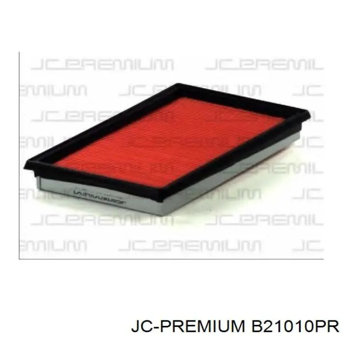Comprar B21010PR JC Premium Filtro de aire