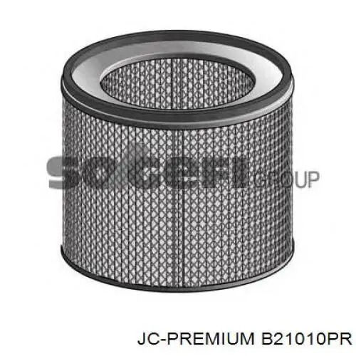 Filtro de aire B21010PR JC Premium