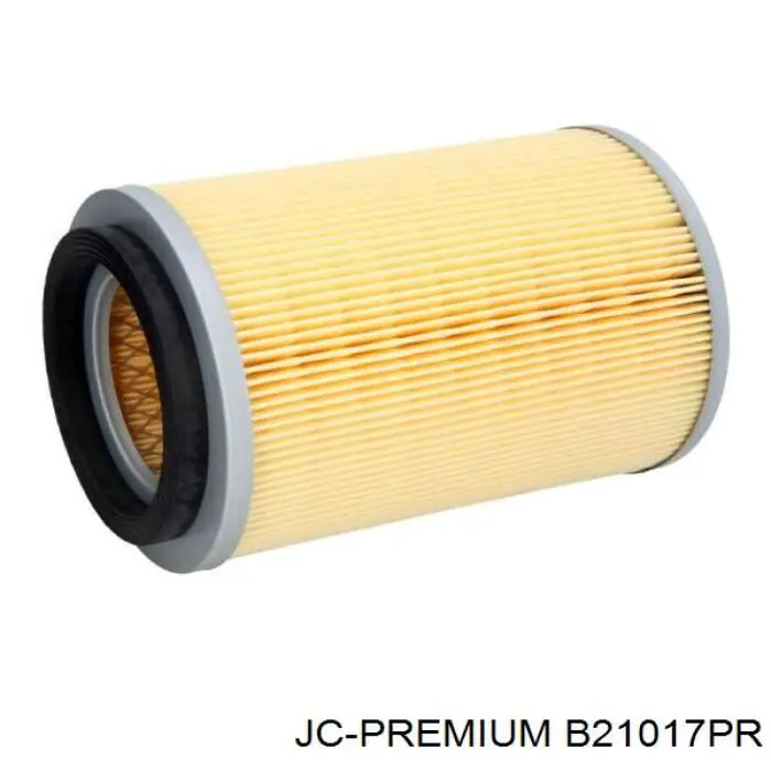 B21017PR JC Premium filtro de aire