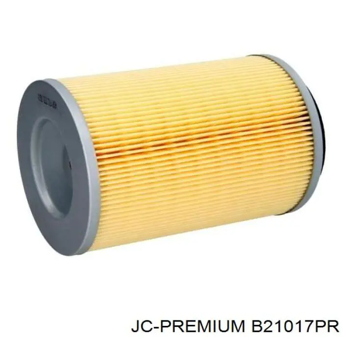 Filtro de aire B21017PR JC Premium