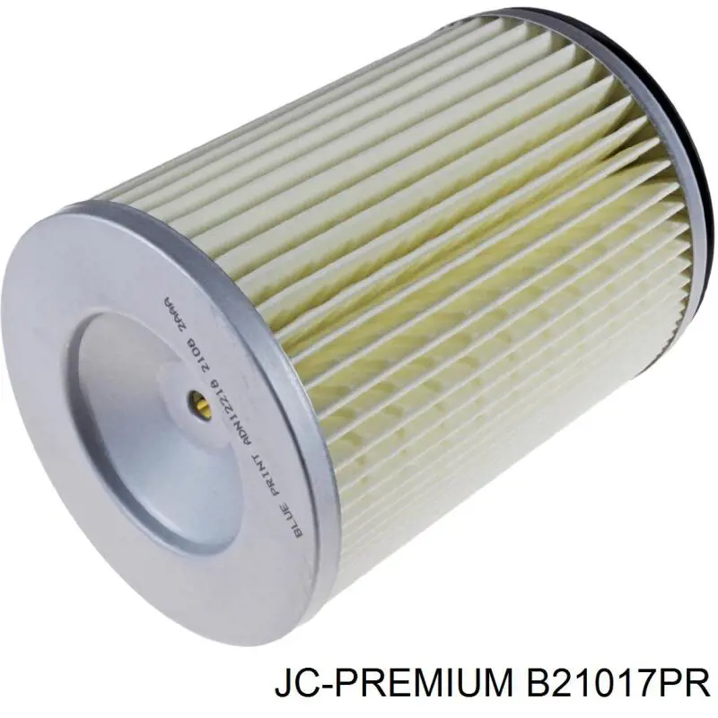 Comprar B21017PR JC Premium Filtro de aire