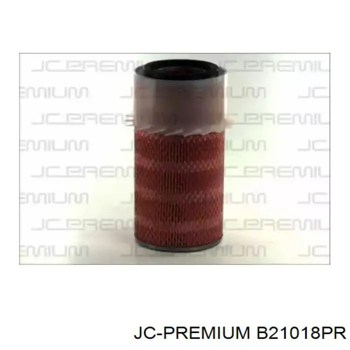 Filtro de aire B21018PR JC Premium