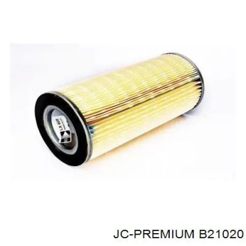 B21020 JC Premium filtro de aire