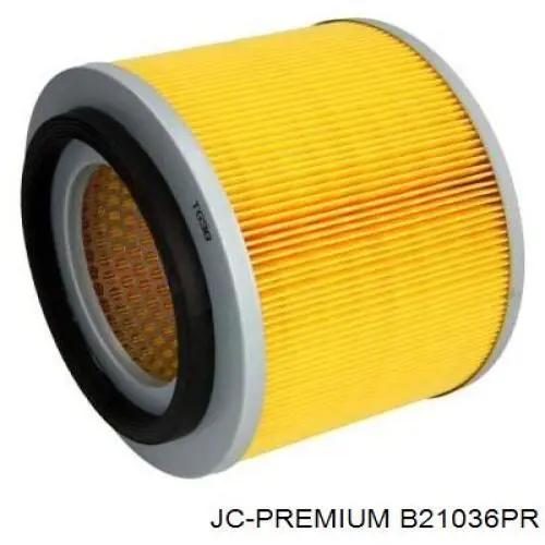 B21036PR JC Premium filtro de aire