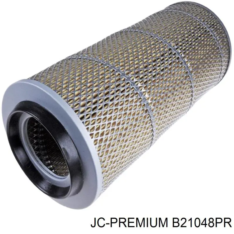 B21048PR JC Premium filtro de aire