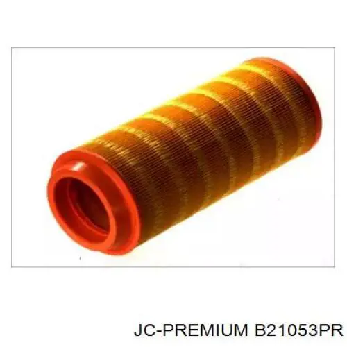 B21053PR JC Premium filtro de aire