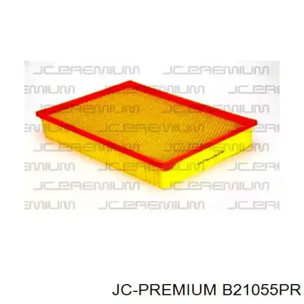 B21055PR JC Premium filtro de aire