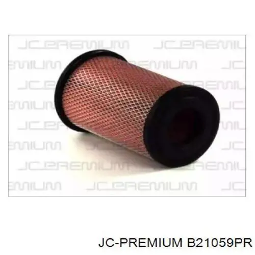 B21059PR JC Premium filtro de aire