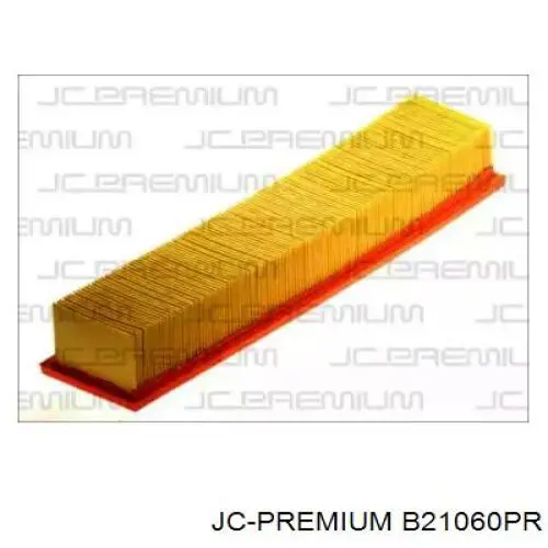 B21060PR JC Premium filtro de aire