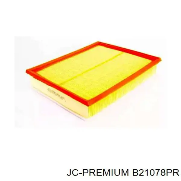 B21078PR JC Premium filtro de aire