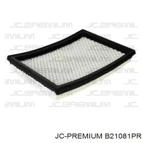 B21081PR JC Premium filtro de aire