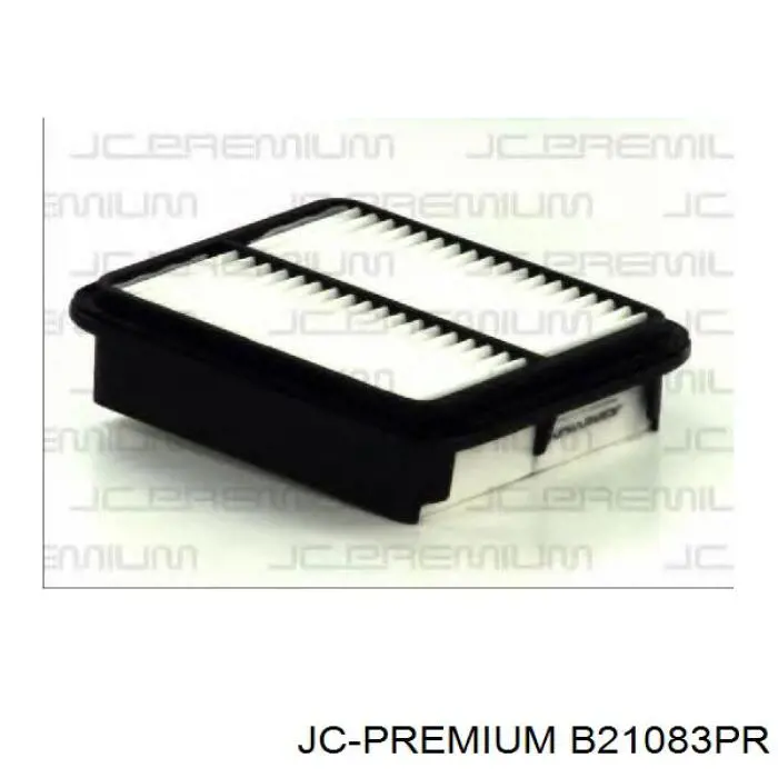 B21083PR JC Premium filtro de aire