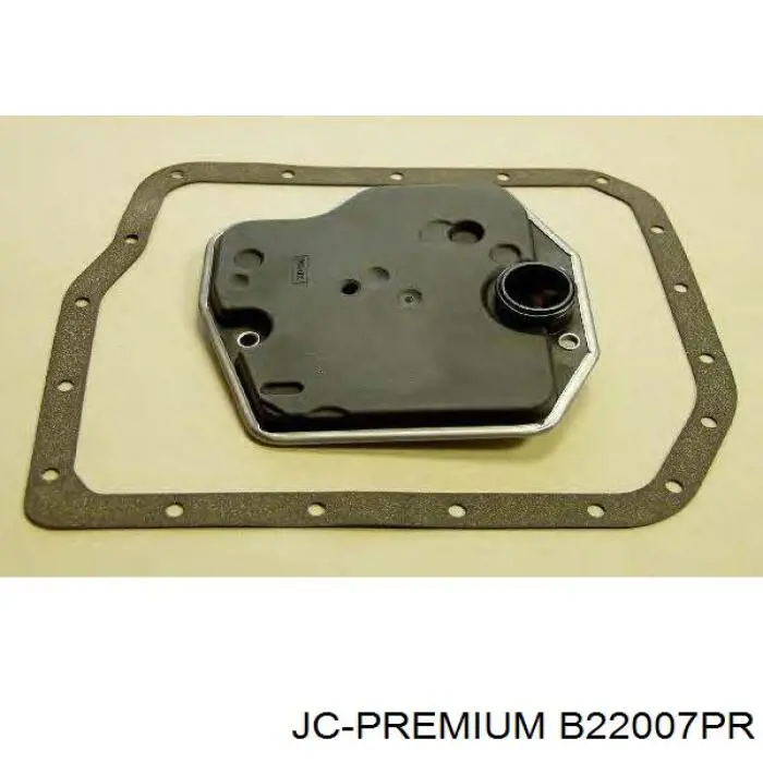 B22007PR JC Premium filtro de aire