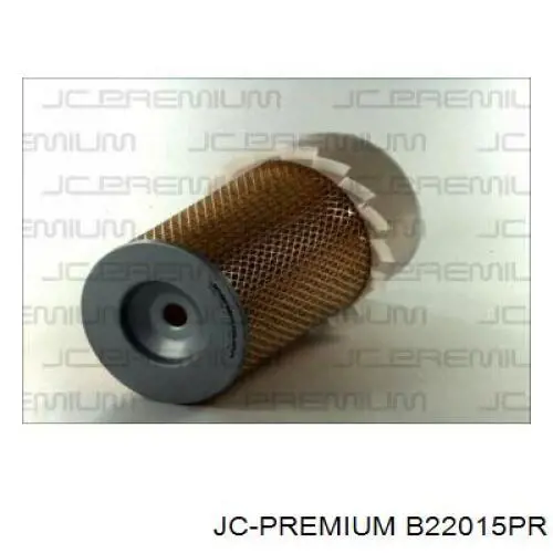 B22015PR JC Premium filtro de aire