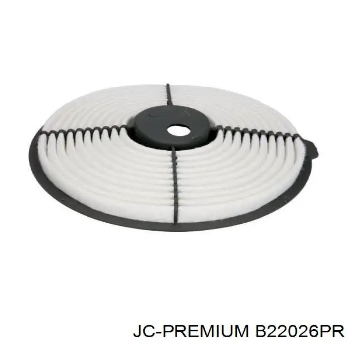 B22026PR JC Premium filtro de aire