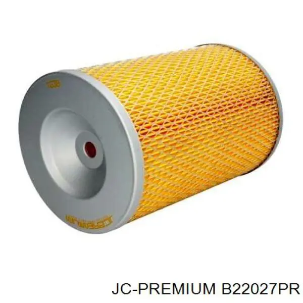 B22027PR JC Premium filtro de aire