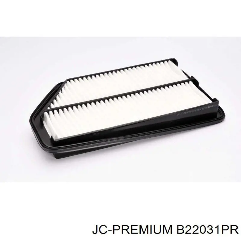 Filtro de aire B22031PR JC Premium
