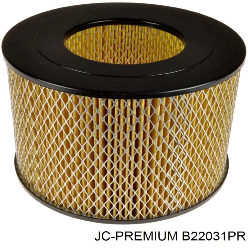 B22031PR JC Premium filtro de aire